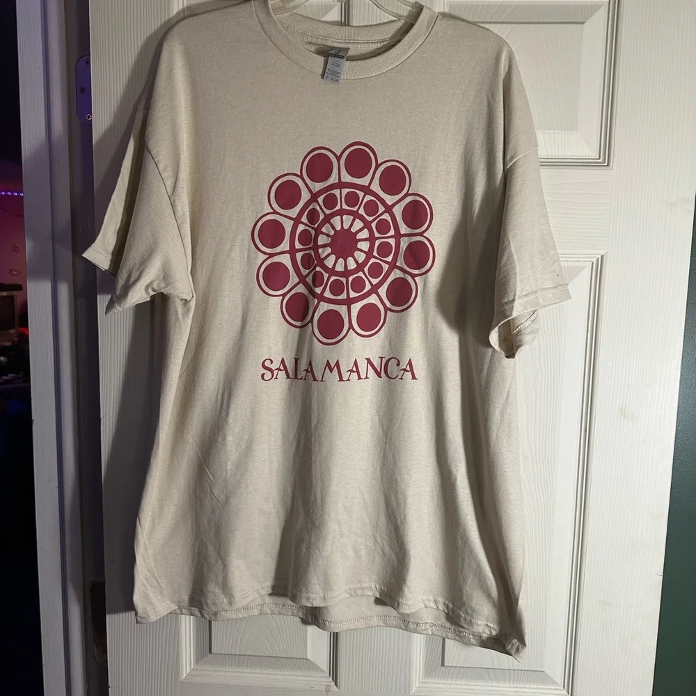 Salamanca Spain XL T-Shirt - Picture 2 of 6
